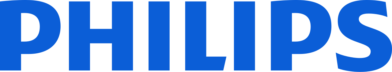 Логотип Philips