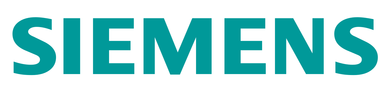 Логотип Siemens