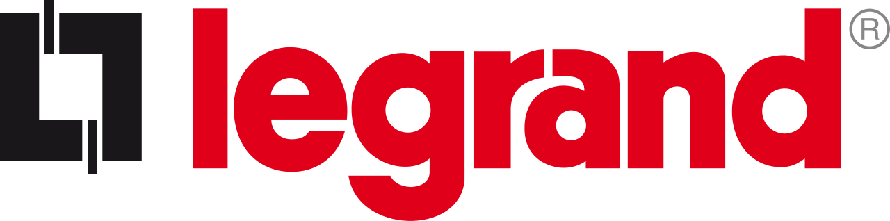 Логотип Legrand