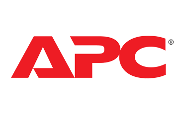Логотип APC